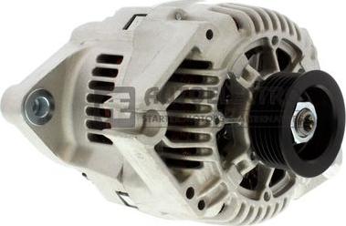 Autoelectro AEA1243 - Alternator autospares.lv