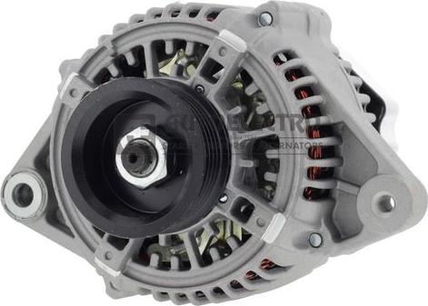 Autoelectro AEA1256 - Alternator autospares.lv