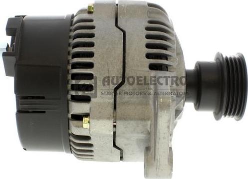 Autoelectro AEA1269 - Alternator autospares.lv