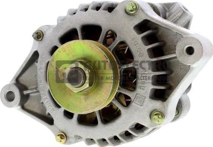 Autoelectro AEA1264 - Alternator autospares.lv