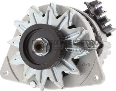 Autoelectro AEA1261 - Alternator autospares.lv