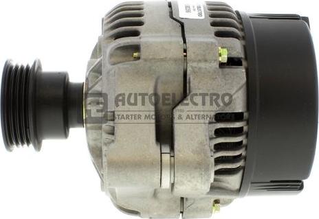 Autoelectro AEA1269 - Alternator autospares.lv