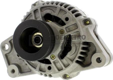 Autoelectro AEA1268 - Alternator autospares.lv