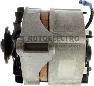 Autoelectro AEA1203 - Alternator autospares.lv