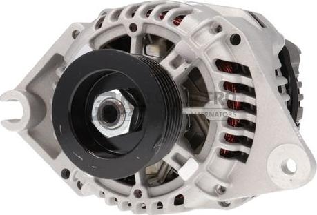 Autoelectro AEA1284 - Alternator autospares.lv