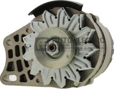 Autoelectro AEA1288 - Alternator autospares.lv