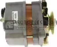 Autoelectro AEA1231 - Alternator autospares.lv