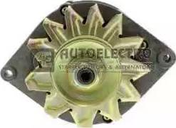 Autoelectro AEA1231 - Alternator autospares.lv