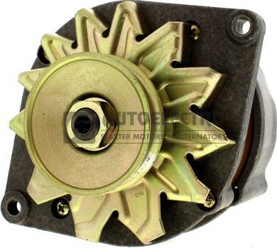 Autoelectro AEA1232 - Alternator autospares.lv