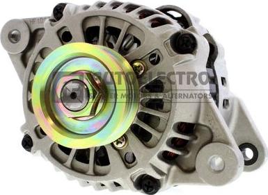 Autoelectro AEA1225 - Alternator autospares.lv