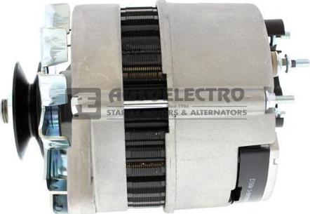 Autoelectro AEA1226 - Alternator autospares.lv