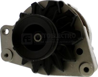 Autoelectro AEA1221 - Alternator autospares.lv