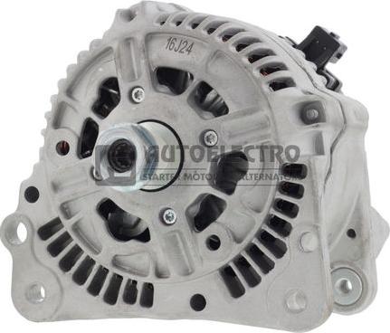 Autoelectro AEA1275 - Alternator autospares.lv