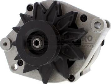 Autoelectro AEA1276 - Alternator autospares.lv