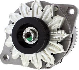 Autoelectro AEA1278 - Alternator autospares.lv