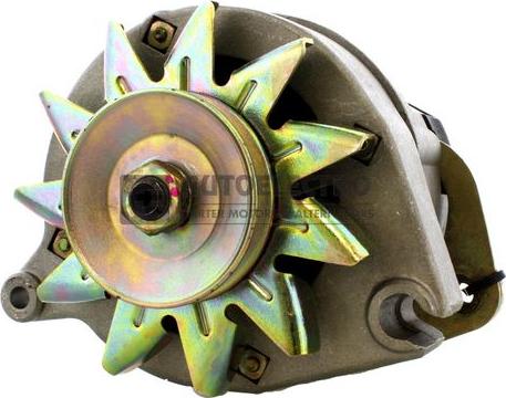 Autoelectro AEA8118 - Alternator autospares.lv