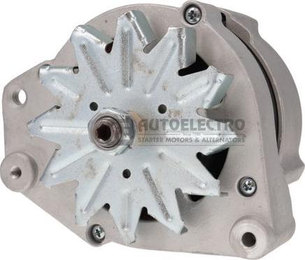 Autoelectro AEA8187 - Alternator autospares.lv