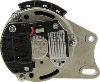 Autoelectro AEA8132 - Alternator autospares.lv