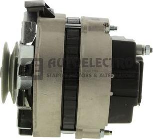 Autoelectro AEA8132 - Alternator autospares.lv