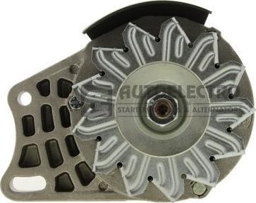 Autoelectro AEA8132 - Alternator autospares.lv