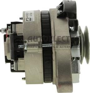 Autoelectro AEA8132 - Alternator autospares.lv