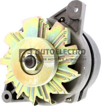 Autoelectro AEA8171 - Alternator autospares.lv