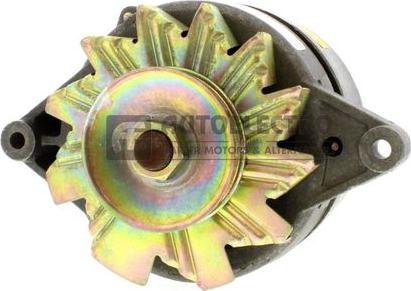 Autoelectro AEA3146 - Alternator autospares.lv