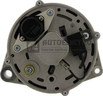 Autoelectro AEA3128 - Alternator autospares.lv