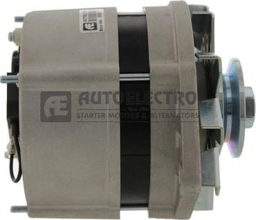 Autoelectro AEA3128 - Alternator autospares.lv