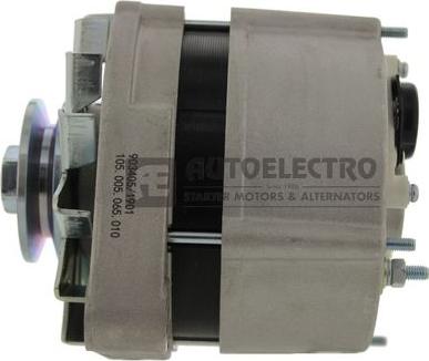 Autoelectro AEA3128 - Alternator autospares.lv