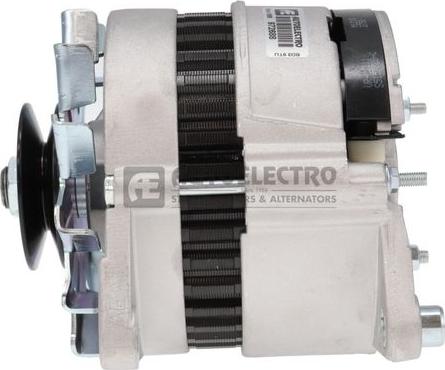 Autoelectro AEA4161 - Alternator autospares.lv