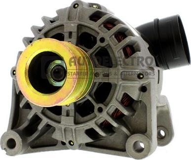 Autoelectro AEA3292 - Alternator autospares.lv