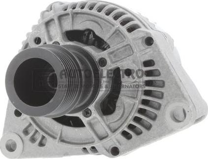 Autoelectro AEA3249 - Alternator autospares.lv