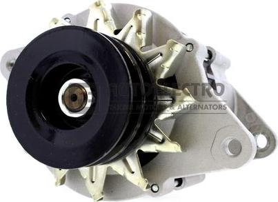 Autoelectro AEA3242 - Alternator autospares.lv