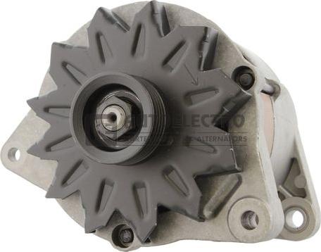 Autoelectro AEA3247 - Alternator autospares.lv