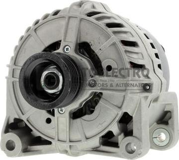 Autoelectro AEA3253 - Alternator autospares.lv