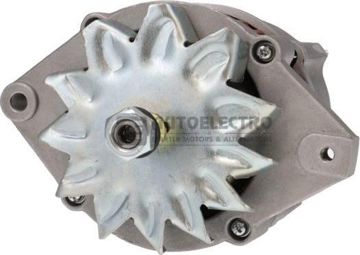 Autoelectro AEA3205 - Alternator autospares.lv