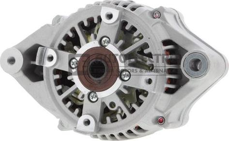 Autoelectro AEA3208 - Alternator autospares.lv