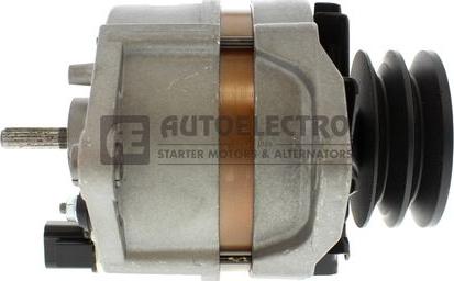 Autoelectro AEA3215 - Alternator autospares.lv