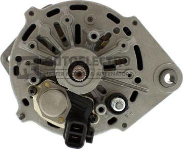 Autoelectro AEA3215 - Alternator autospares.lv