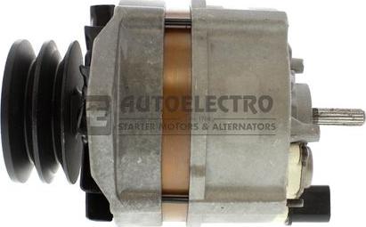 Autoelectro AEA3215 - Alternator autospares.lv