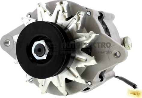 Autoelectro AEA3213 - Alternator autospares.lv