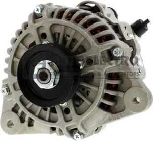 Autoelectro AEA3281 - Alternator autospares.lv