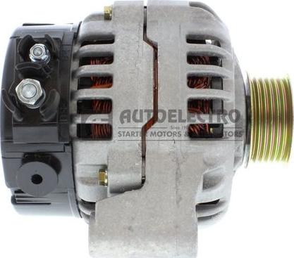 Autoelectro AEA3231 - Alternator autospares.lv