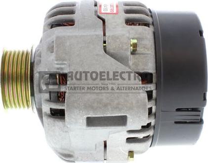 Autoelectro AEA3231 - Alternator autospares.lv