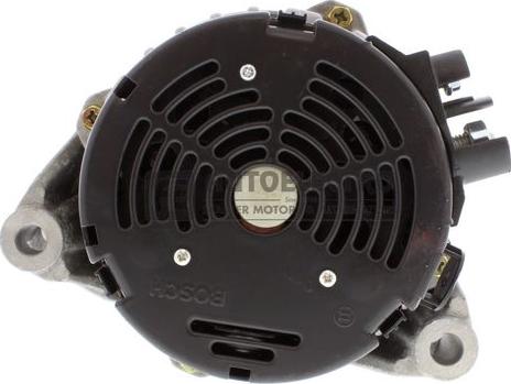 Autoelectro AEA3231 - Alternator autospares.lv