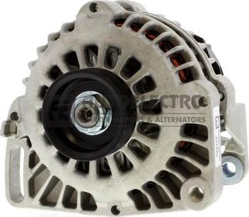 Autoelectro AEA3221 - Alternator autospares.lv