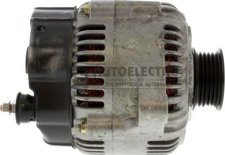 Autoelectro AEA3279 - Alternator autospares.lv