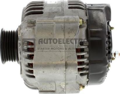 Autoelectro AEA3279 - Alternator autospares.lv