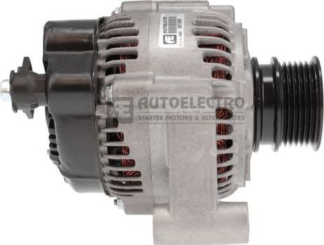 Autoelectro AEA3275 - Alternator autospares.lv